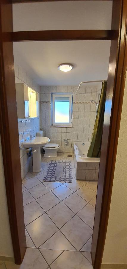 Apartmani Krajnovic 파자나 외부 사진