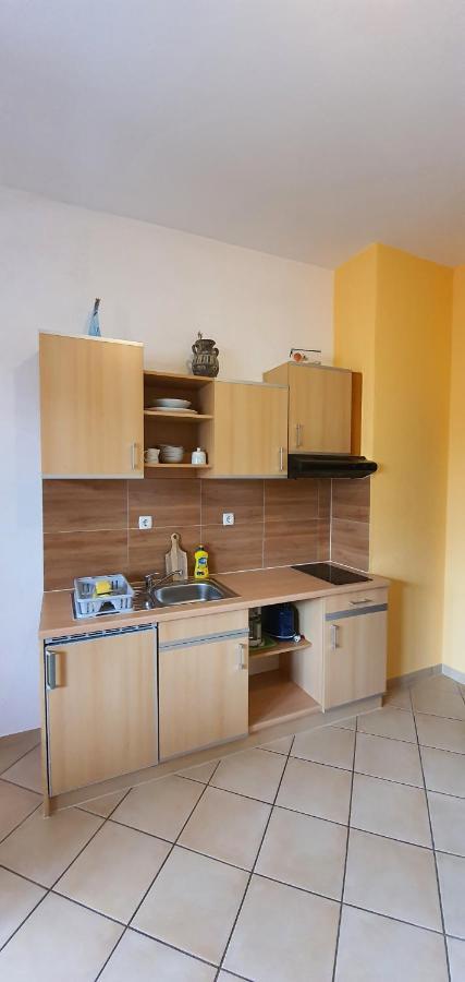 Apartmani Krajnovic 파자나 외부 사진