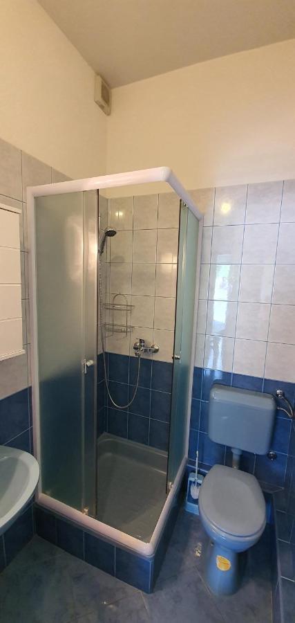 Apartmani Krajnovic 파자나 외부 사진