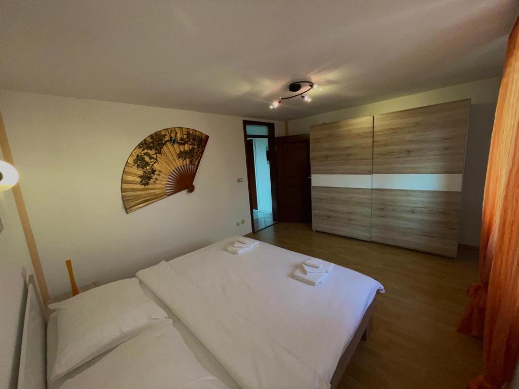 Apartmani Krajnovic 파자나 외부 사진