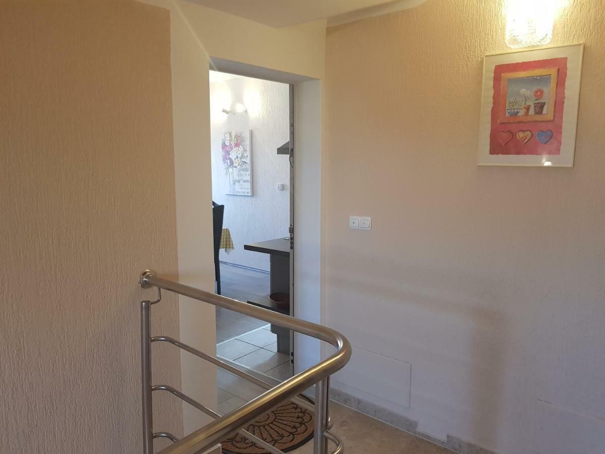 Apartmani Krajnovic 파자나 외부 사진